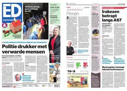 Eindhovens Dagblad - Helmond – 04 april 2018