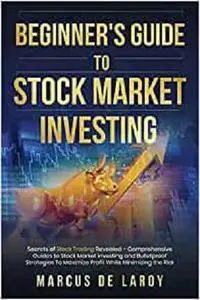 Beginner's Guide to Stock Market Investing