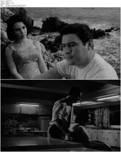 Taste of Fear (1961)