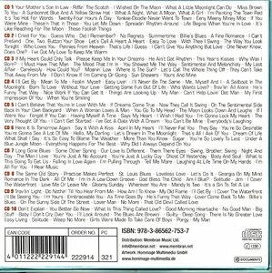 Billie Holiday - BoxSet (Documents), CD.07 & 08 of 10