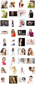 Super girl collection. All my posts