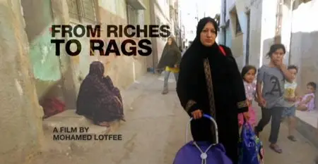 Al-Jazeera World - From Riches to Rags (2015)