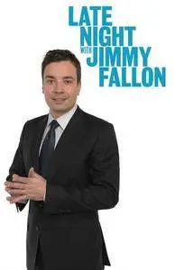 Late Night with Jimmy Fallon 2018-01-11