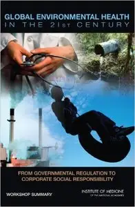 Global Environmental Health in the 21st Century [Repost]