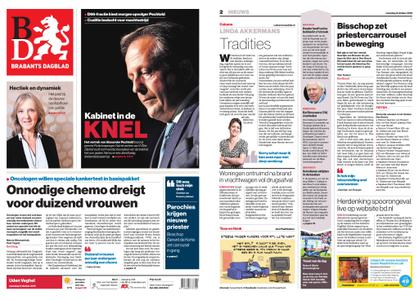 Brabants Dagblad - Veghel-Uden – 08 oktober 2018