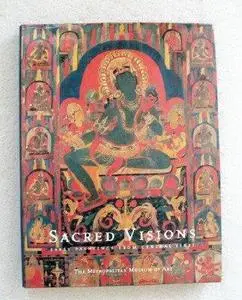 Sacred Visions: Early Paintings from Central Tibet