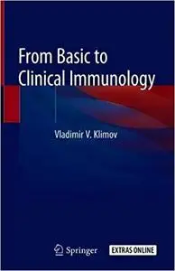 From Basic to Clinical Immunology (Repost)
