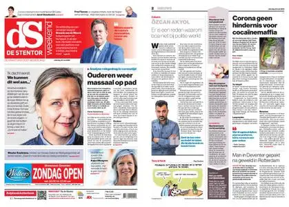 De Stentor - Zutphen – 23 mei 2020