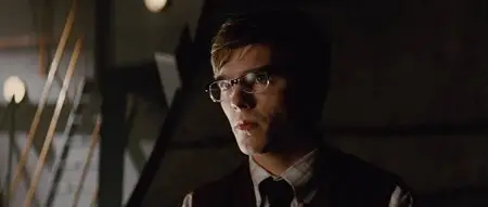 X-Men: First Class (2011)