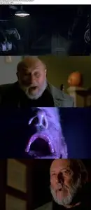Halloween: The Curse of Michael Myers (1995)