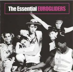 Eurogliders - The Essential (2007)