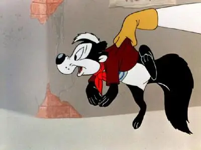 Looney Tunes Super Stars - Pepé Le Pew: Zee Best of Zee Best (1945-1962)