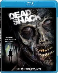 Dead Shack (2017)