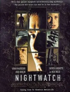 Nightwatch [Le Veilleur de Nuit] 1997