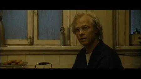 The Curious Case of Benjamin Button (2008) [The Criterion Collection #476]