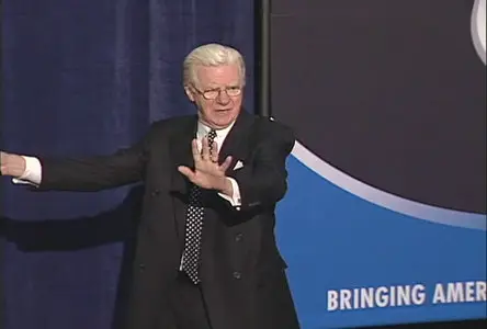 Bob Proctor - The Science Of Getting Rich