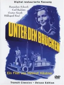 Unter den Brücken / Under the Bridges (1946)
