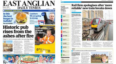 East Anglian Daily Times – December 04, 2019