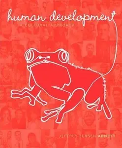 Human Development: A Cultural Approach (repost)