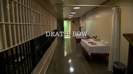 Channel 4 - Death Row (2012)