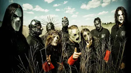 Slipknot - Albums Collection 1996-2008 (5CD) [Re-Up]