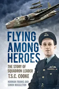 Flying Among Heroes (repost)