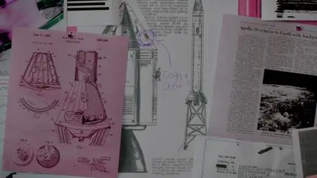 Peanuts in Space: Secrets of Apollo 10 (2019)