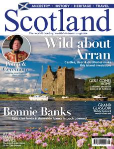 Scotland Magazine – May 2022