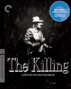 The Killing (1956)