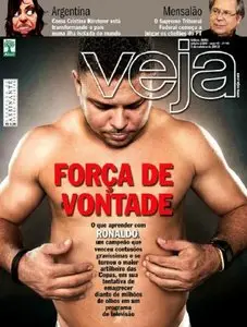 Revista Veja - Edição 2289 (03/102012)