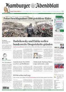 Hamburger Abendblatt - 26 April 2017