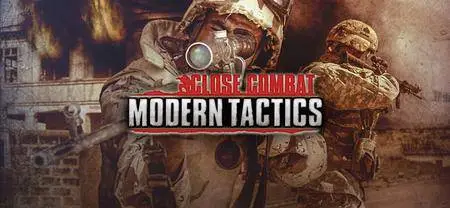 Close Combat: Modern Tactics (2007)