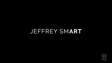 ABC - Jeffrey Smart (2020)