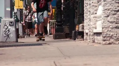 Brooklyn Castle (2012)