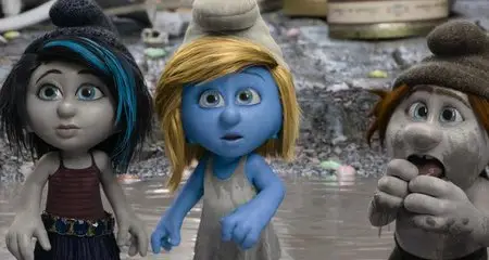 I Puffi 2 (2013)