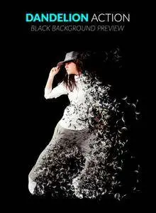 GraphicRiver - Dandelion Action