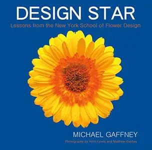 Design Star: Lessons from the New York School of Flower Design (Repost)