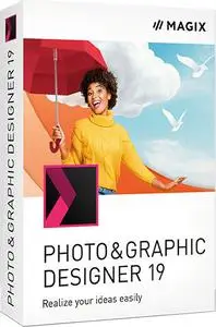 Xara Photo & Graphic Designer 19.0.1.65946 (x64) Portable