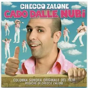Checco Zalone - Cado dalle nubi (OST)