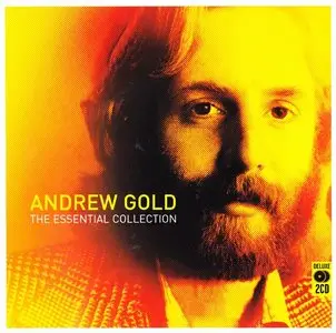 Andrew Gold - Andrew Gold: The Essential Collection (2011) [2 CDs]