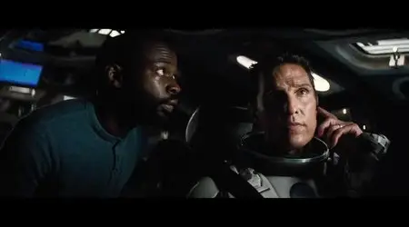 Interstellar (2014)