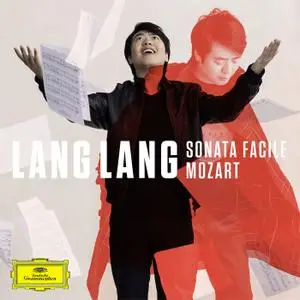 Lang Lang - Mozart Piano Sonata No. 16 in C Major, K. 545 Sonata facile (2020) [Official Digital Download 24/96]