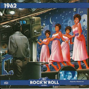Time-Life Music - The Rock 'N' Roll Era Collection Part 1 [10 CDs]