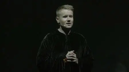 Gregorian - Live! Masters of Chant: Final Chapter Tour (2016) [BDRip 720p]