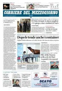 Corriere del Mezzogiorno Bari - 9 Giugno 2018