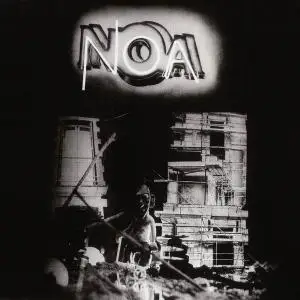 Noa - Noa (1980) [Reissue 2011]