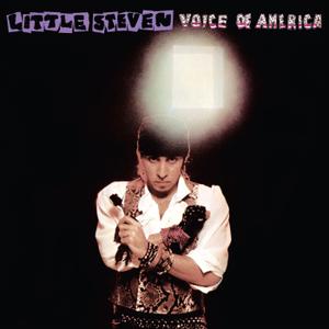 Little Steven - Voice Of America (Deluxe Edition) (1984/2019) [Official Digital Download 24/96]