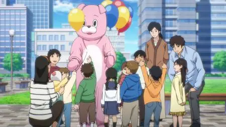 The God of High School (2020) (6-13)