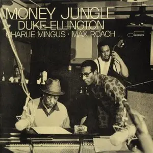 Duke Ellington - Money Jungle