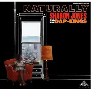 Sharon Jones & The Dap-Kings - Naturally (2005)